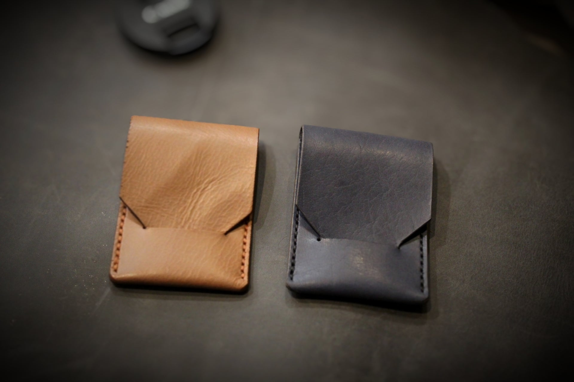 Padayun - Minimalist Compact Wallet
