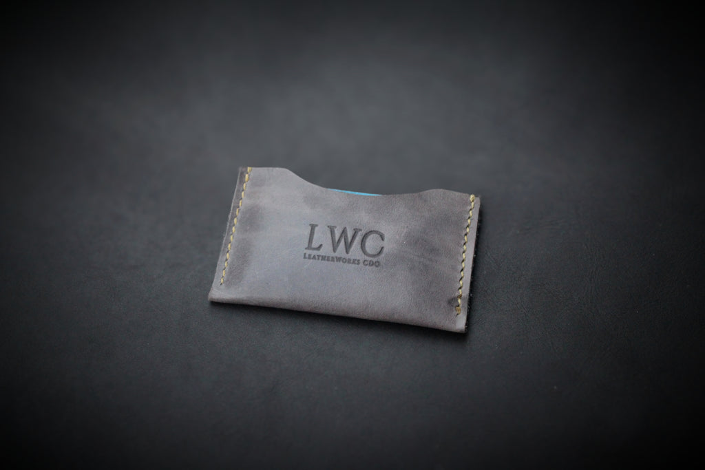 Hapsay - Card Sleeve