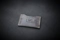 Hapsay - Card Sleeve