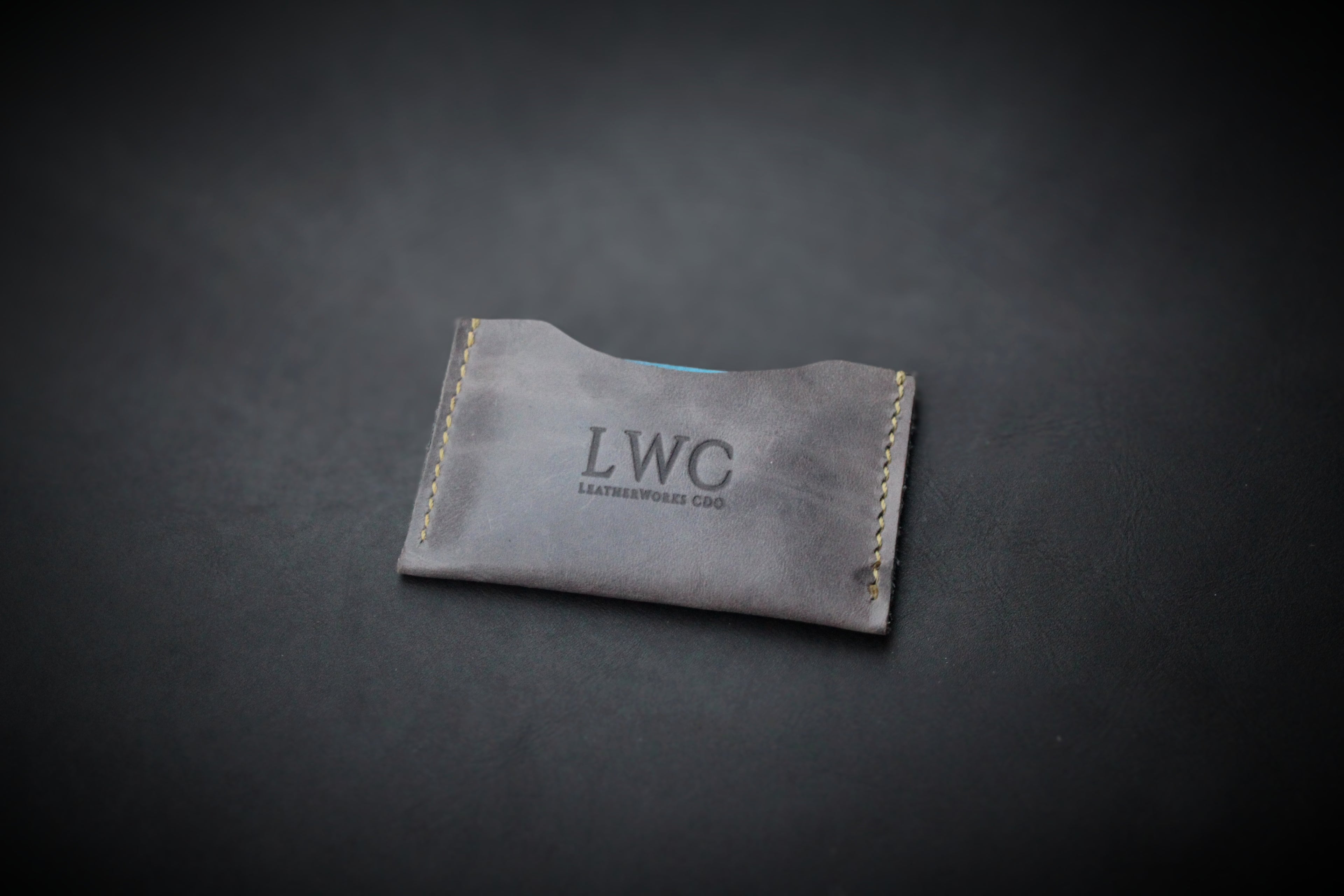 Hapsay - Card Sleeve